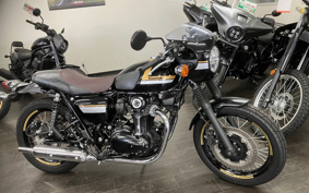 KAWASAKI W800 CAFE 2022