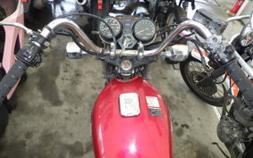 KAWASAKI Z400 Limited KZ400H