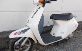 HONDA TACT FULL MARK AF09