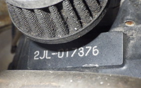 YAMAHA TW200 2JL