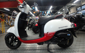 HONDA GIORNO AF70
