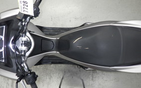 HONDA PCX 125 2006 JF56