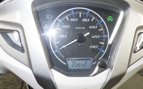 HONDA LEAD 125 JF45