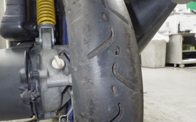 YAMAHA CHAMP RS 2025 2NA