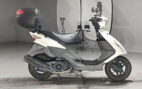 SUZUKI ADDRESS V125 CF4MA