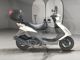 Фото Suzuki ADDRESS V125 с японского аукциона