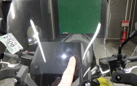 HONDA X-ADV 750 2026 RH21