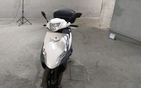 SUZUKI ADDRESS V125 DT11A