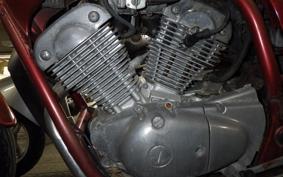 YAMAHA SRV250 RENAISSA 4DN