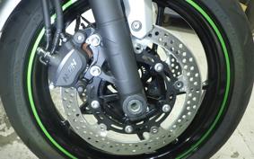 KAWASAKI NINJA7ﾊEVEﾘｯﾄﾞ 2025 CX500A