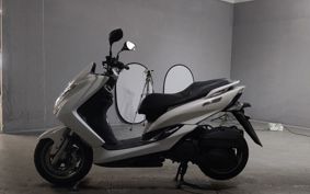 YAMAHA MAJESTY 155S SG28J