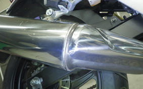 HONDA CB250F 2003 MC43