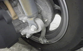 HONDA LEAD 110 2004 JF19