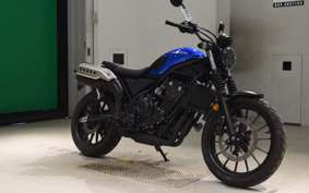 HONDA CL500 2025 PC68