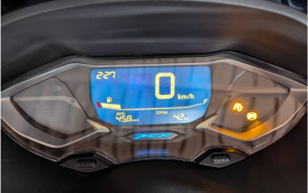 HONDA PCX 125 JK05
