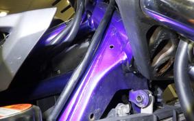 YAMAHA MT-25 2002 RG10J