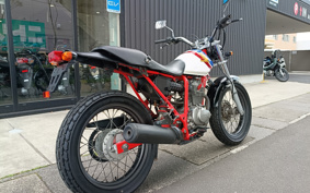 HONDA FTR223 MC34