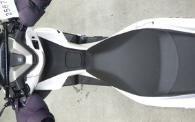 HONDA PCX125 2021 JK05