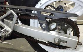 HONDA NSR80 2020 HC06