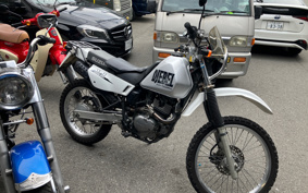 SUZUKI DJEBEL200 SH42A