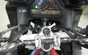HONDA VTRF250 MC33