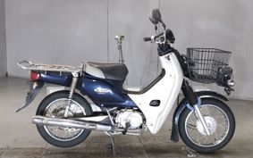 HONDA SUPER CUB50 AA04
