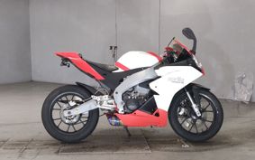 APRILIA RS-4125 TW