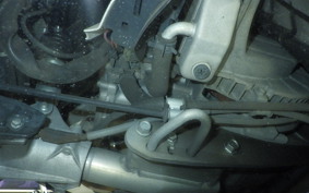 HONDA GYRO CANOPY TA03