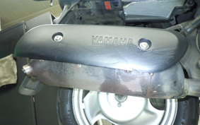 YAMAHA JOG POCHE 2026 SA08J