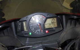 HONDA CBR600RR GEN 3 2008