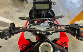 HONDA CRF250 RALLY MD47
