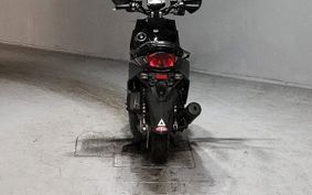 YAMAHA BW S125 SEA6J