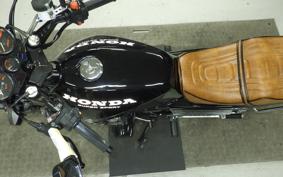 HONDA CBX550F PC04