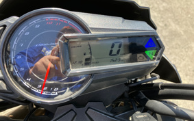 KAWASAKI Z125 PRO BR125H