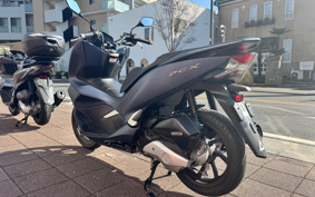 HONDA PCX 125 JF81