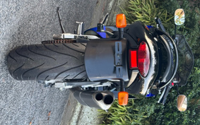 SUZUKI GSX1300R HAYABUSA 2002 A1111