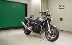 SUZUKI INAZUMA 400 (GSX400) 2001 GK7BA