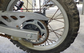 HONDA XL DEGREE MD26