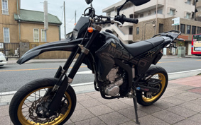 YAMAHA WR250X DG15J