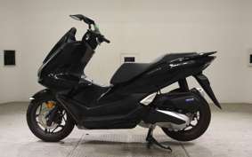 HONDA PCX125 1996 JK05