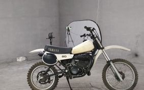 YAMAHA YZ80 3R1