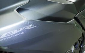 HONDA CBR400R 2024 NC65