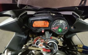 YAMAHA FZ1 FAZER 2009 RN16