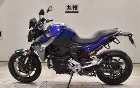 BMW F900R 2020