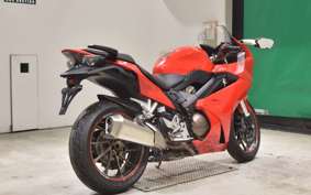 HONDA VFR800F 2018 RC79