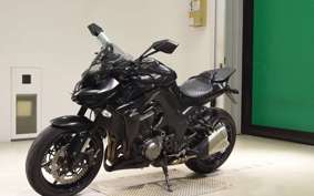 KAWASAKI Z1000 Gen.5 2014