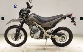 KAWASAKI KLX230ｼｪﾙﾊﾟ 2007 LX232A