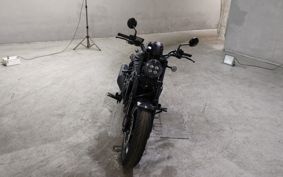 HONDA REBEL 1100 2022 SC83