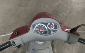 SUZUKI LET's 4 CA46A
