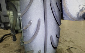 HONDA TODAY 2 2024 AF67